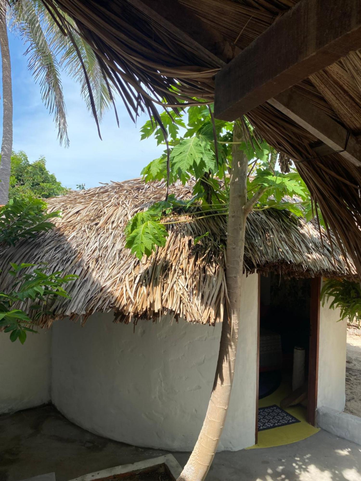 Casa Acquamarina Ξενοδοχείο Atins Δωμάτιο φωτογραφία