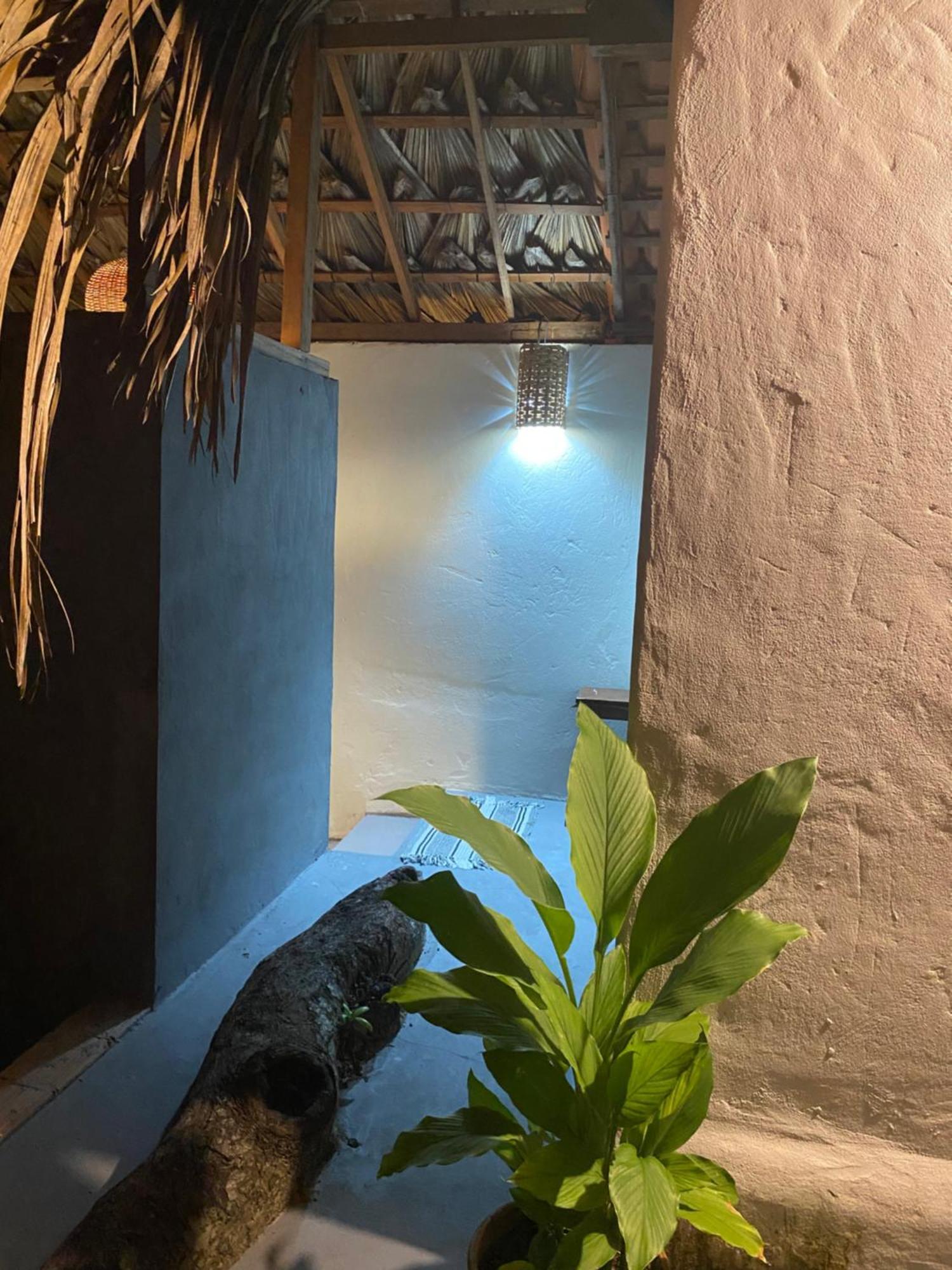 Casa Acquamarina Ξενοδοχείο Atins Δωμάτιο φωτογραφία